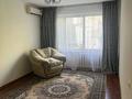 3-комнатная квартира · 64.3 м² · 4/5 этаж, мкр Орбита-1 23 за 43 млн ₸ в Алматы, Бостандыкский р-н
