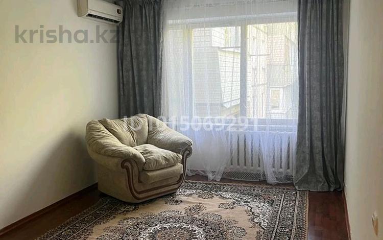 3-комнатная квартира · 64.3 м² · 4/5 этаж, мкр Орбита-1 23 за 43 млн ₸ в Алматы, Бостандыкский р-н — фото 2