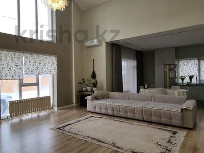 Отдельный дом · 4 комнаты · 160 м² · 9 сот., мкр Новый Город, ул Рахимова за 115 млн 〒 в Караганде, Казыбек би р-н