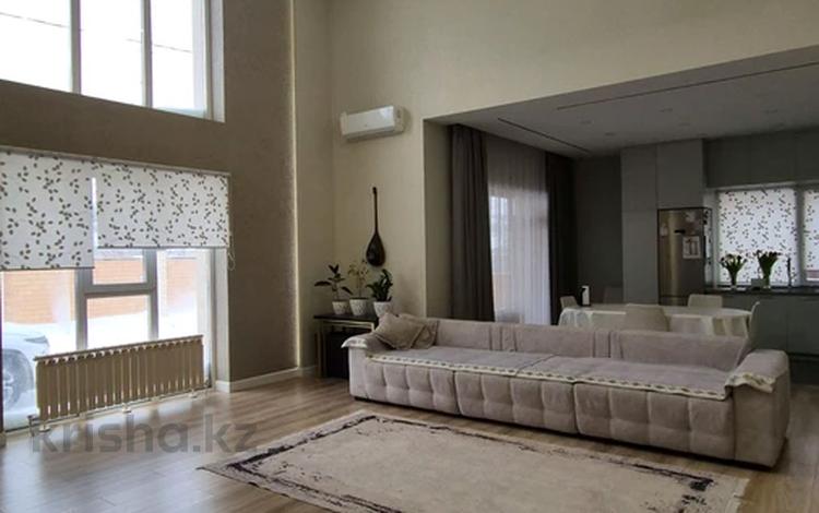 Жеке үй · 4 бөлме · 160 м² · 9 сот., мкр Новый Город, ул Рахимова, бағасы: 115 млн 〒 в Караганде, Казыбек би р-н — фото 2