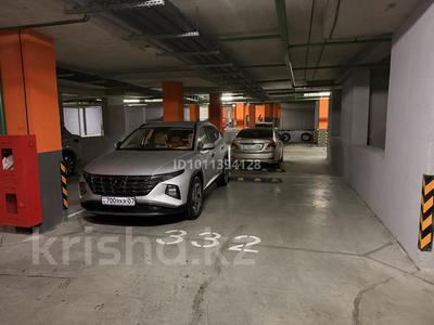 Паркинг · 40 м² · Сейфуллина 467г за 50 000 ₸ в Алматы, Алмалинский р-н