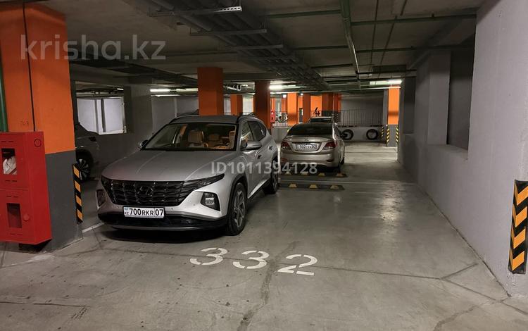 Паркинг · 40 м² · Сейфуллина 467г за 50 000 ₸ в Алматы, Алмалинский р-н — фото 2