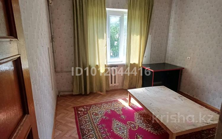 3-бөлмелі пәтер · 65 м² · 3/5 қабат, Север ш/а 48, бағасы: 180 000 ₸ в Шымкенте, Аль-Фарабийский р-н — фото 2