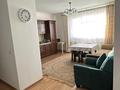 2-комнатная квартира · 89 м² · 15/18 этаж, Розыбакиева 289 — Уг. Аль-фараби за 450 000 ₸ в Алматы, Бостандыкский р-н