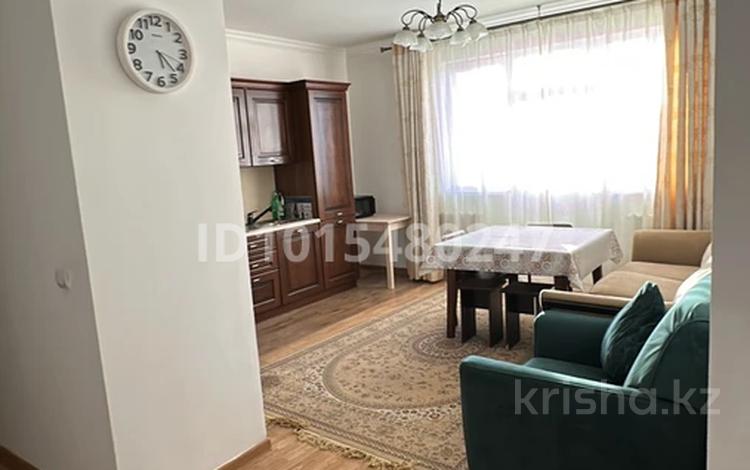 2-комнатная квартира · 89 м² · 15/18 этаж, Розыбакиева 289 — Уг. Аль-фараби за 450 000 ₸ в Алматы, Бостандыкский р-н — фото 2