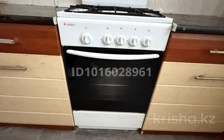 1-комнатная квартира · 46 м² · 3/5 этаж, мкр 8 298 — 101 за 130 000 ₸ в Актобе — фото 2