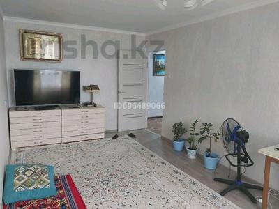 2-комнатная квартира · 52.6 м² · 5/5 этаж, Молодежный 13 — Магазин Нурай, Сары Базар за 6 млн ₸ в Кандыагаш