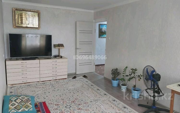 2-комнатная квартира · 52.6 м² · 5/5 этаж, Молодежный 13 — Магазин Нурай, Сары Базар за 6 млн ₸ в Кандыагаш — фото 2
