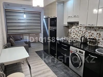2-комнатная квартира · 65 м² · 7/9 этаж, Каратал 6 В за 350 000 ₸ в Талдыкоргане