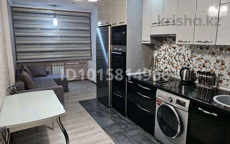 2-комнатная квартира · 65 м² · 7/9 этаж, Каратал 6 В за 350 000 ₸ в Талдыкоргане — фото 2