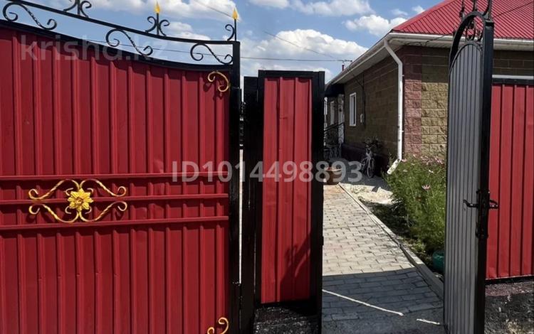 Отдельный дом · 4 комнаты · 140 м² · 10 сот., Казанат 22 за 35 млн ₸ в Кояндах — фото 2