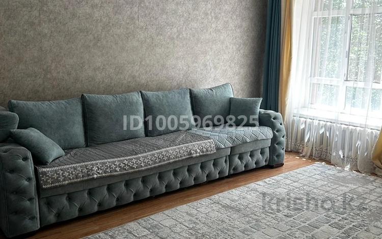 2-комнатная квартира · 46 м² · 2/6 этаж, Е319 ул 2 за 250 000 ₸ в Астане, Есильский р-н — фото 2