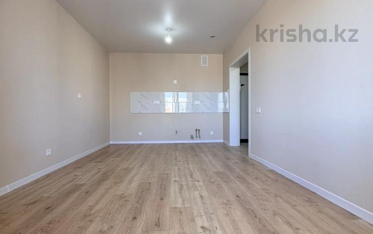 1-бөлмелі пәтер · 28.2 м² · 8/12 қабат, Бейбарыс Султан 18 — Школа 106, бағасы: 19 млн 〒 в Астане, Сарыарка р-н — фото 61