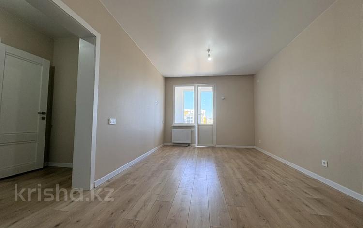 1-комнатная квартира · 28.2 м² · 8/12 этаж, Бейбарыс Султан 18 — Школа 106 за 18 млн 〒 в Астане, Сарыарка р-н — фото 62