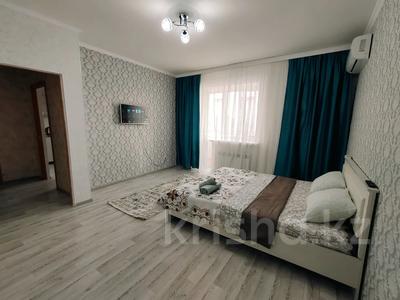 1-комнатная квартира · 46 м² · 9/9 этаж, мкр. Алтын орда 4д за 2 000 〒 в Актобе