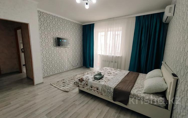 1-комнатная квартира · 46 м² · 9/9 этаж, мкр. Алтын орда 4д за 2 000 〒 в Актобе — фото 8