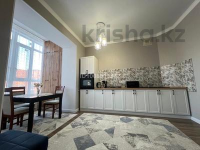 1-комнатная квартира · 50 м² · 4/5 этаж, мкр. Алтын орда, Мангилик Ел 30Б за 26.5 млн ₸ в Актобе