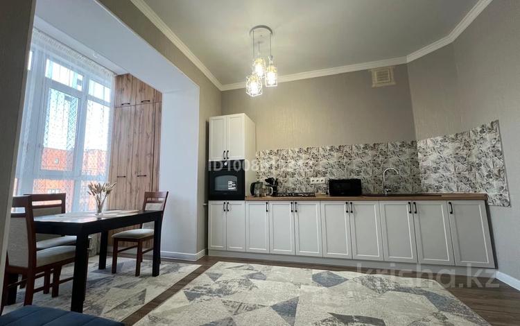 1-комнатная квартира · 50 м² · 4/5 этаж, мкр. Алтын орда, Мангилик Ел 30Б за 26.5 млн ₸ в Актобе — фото 20