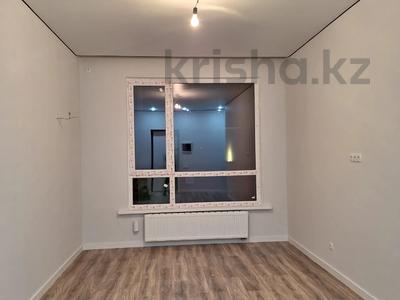 1-бөлмелі пәтер · 39.4 м² · 4/9 қабат, ​Улица Байтурсынулы 32, бағасы: 30.5 млн ₸ в Астане, Сарайшык р-н