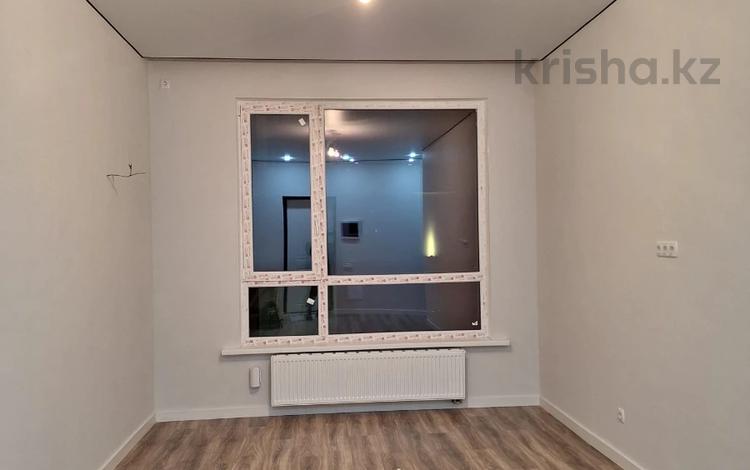 1-бөлмелі пәтер · 39.4 м² · 4/9 қабат, ​Улица Байтурсынулы 32, бағасы: 30.5 млн ₸ в Астане, Сарайшык р-н — фото 2