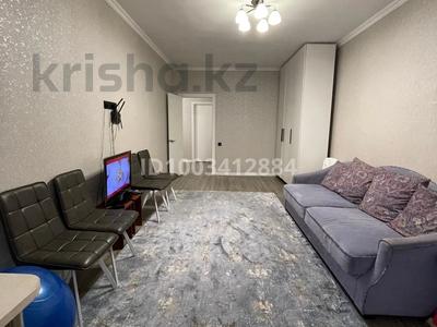 2-бөлмелі пәтер · 65 м² · 5/5 қабат, мкр Жас Канат — Шемякина - Ескендир Хасангалиева, бағасы: 35.1 млн ₸ в Алматы, Турксибский р-н