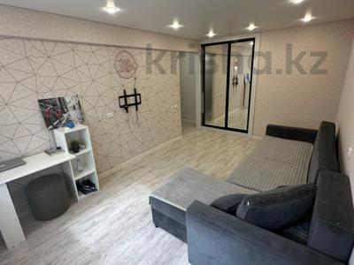 1-комнатная квартира · 30.2 м² · 1/5 этаж, Канипы Битибаевой 6 за 12.5 млн 〒 в Усть-Каменогорске