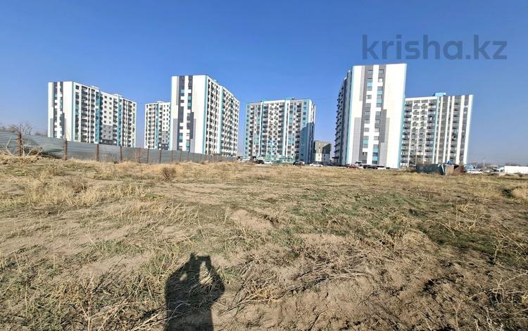 Участок · 2.6 га, Бухтарминская за ~ 2.5 млрд ₸ в Алматинской обл. — фото 4