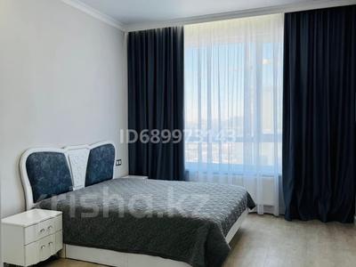 2-комнатная квартира · 70 м² · 17 этаж, Байтурсынова 30/1 за 15 000 ₸ в Астане, Сарайшык р-н