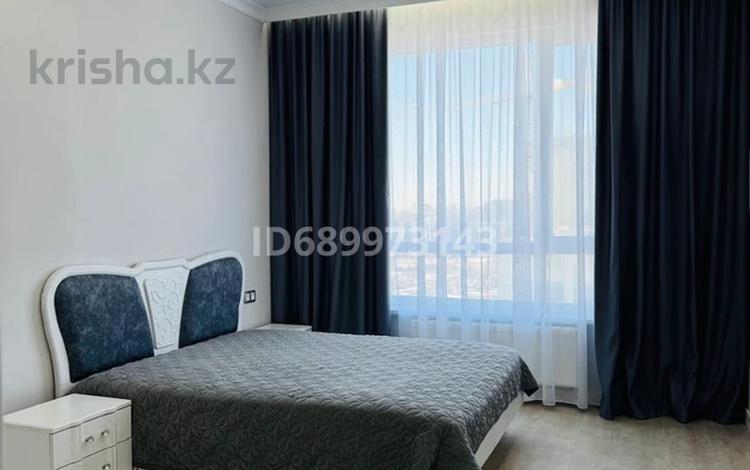 2-комнатная квартира · 70 м² · 17 этаж, Байтурсынова 30/1 за 15 000 ₸ в Астане, Сарайшык р-н — фото 7