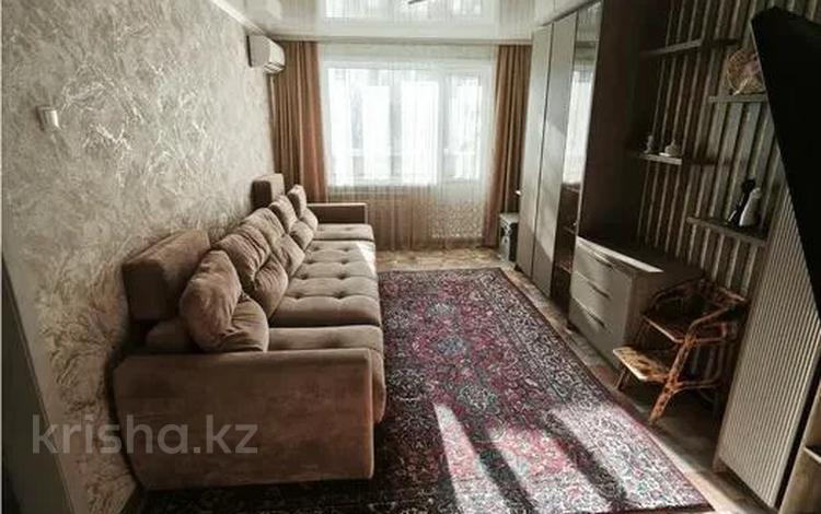 2-комнатная квартира · 44 м² · 3/5 этаж, проспект Победы за 15 млн ₸ в Абай — фото 7