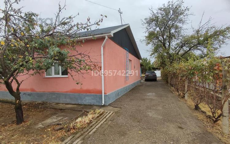 Отдельный дом · 5 комнат · 130 м² · 10 сот., Молдагулова 11/2 за 15 млн 〒 в Асыкате — фото 2