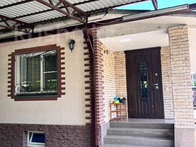 Отдельный дом · 4 комнаты · 102 м² · 5 сот., Павлодарская 88 за 84 млн ₸ в Алматы, Жетысуский р-н