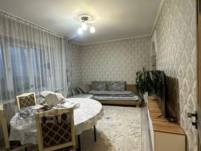 2-бөлмелі пәтер · 52 м² · 2/5 қабат, жандосова — щепкина, бағасы: 39.5 млн ₸ в Алматы, Ауэзовский р-н