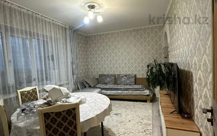 2-бөлмелі пәтер · 52 м² · 2/5 қабат, жандосова — щепкина, бағасы: 39.5 млн ₸ в Алматы, Ауэзовский р-н — фото 12