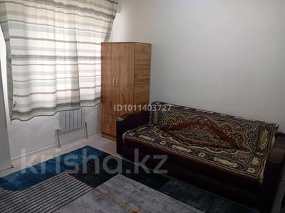 1-комнатная квартира · 25 м² · 3/5 этаж, ул. Дала 110 за 18.5 млн ₸ в Алматы, Наурызбайский р-н