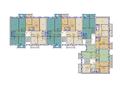 1-бөлмелі пәтер · 80 м² · 1/4 қабат, Абая 44, бағасы: ~ 37 млн ₸ в Уральске — фото 3