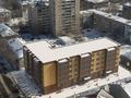 1-бөлмелі пәтер · 80 м² · 1/4 қабат, Абая 44, бағасы: ~ 37 млн ₸ в Уральске — фото 2