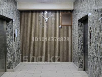 2-комнатная квартира · 50 м² · 15/16 этаж, Кунаева 15/1 за 43.5 млн ₸ в Алматы, Медеуский р-н