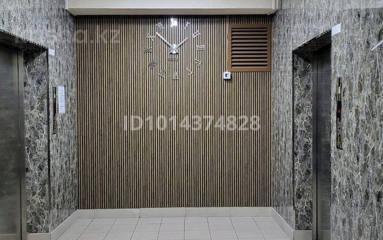2-комнатная квартира · 50 м² · 15/16 этаж, Кунаева 15/1 за 43.5 млн ₸ в Алматы, Медеуский р-н — фото 2