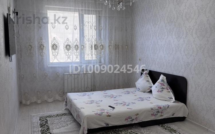 1-комнатная квартира · 32.8 м² · 3/6 этаж, 32В мкр 10 за 10 000 ₸ в Актау — фото 2
