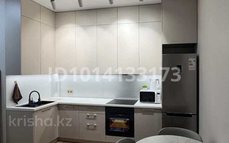 2-комнатная квартира · 45 м² · 9/12 этаж, Е-36 6 за 300 000 ₸ в Астане, Нура р-н — фото 2