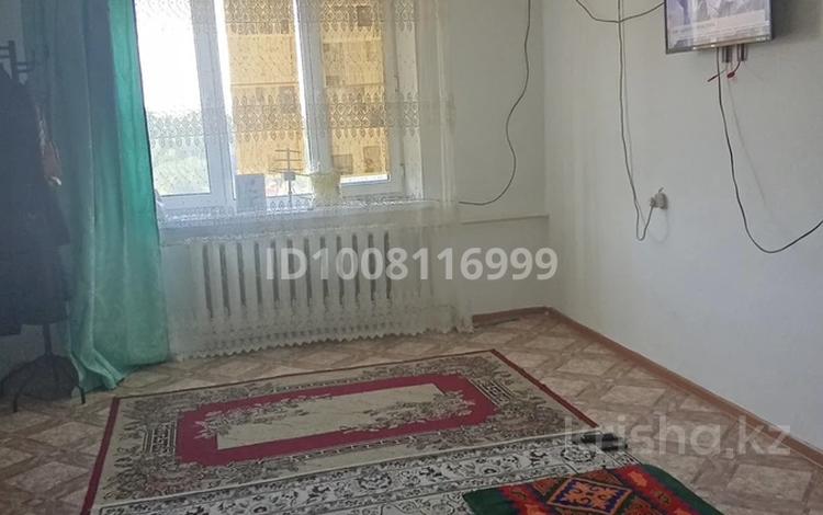 2-бөлмелі пәтер · 31 м² · 5/5 қабат, мкр Мясокомбинат, Ружейникова 9, бағасы: 6 млн ₸ в Уральске — фото 2