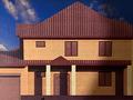 Жеке үй · 6 бөлме · 250 м² · 8 жүзд., мкр Балауса, 37 12, бағасы: 40 млн ₸ в Атырау