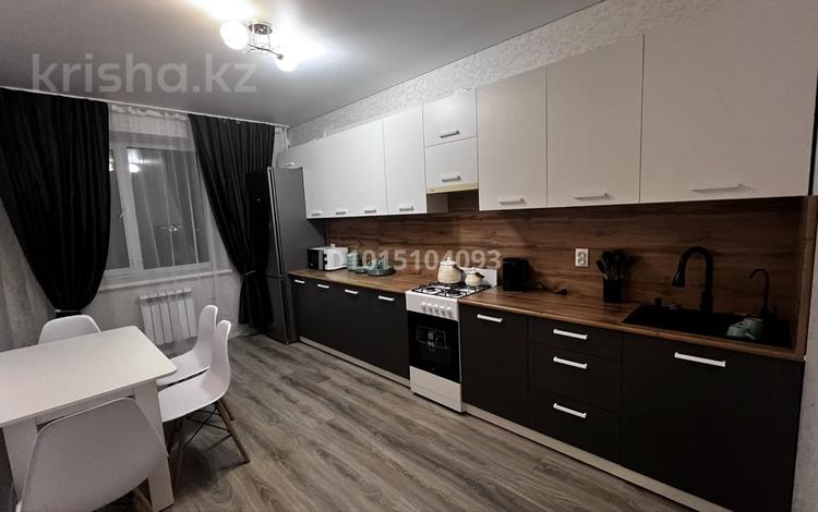 1-бөлмелі пәтер · 41 м² · 4/5 қабат, Мкр. Береке, 21 50 — Тобол арена, бағасы: 23.5 млн ₸ в Костанае, Костанай-2 — фото 2