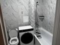 1-бөлмелі пәтер · 41 м² · 4/5 қабат, Мкр. Береке, 21 50 — Тобол арена, бағасы: 23.5 млн ₸ в Костанае, Костанай-2 — фото 5