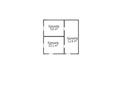 Отдельный дом • 7 комнат • 140 м² • 8.28 сот., М. Дулатова 133А за 35 млн 〒 в Костанае — фото 3