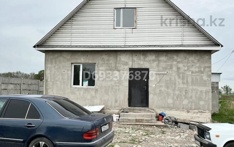 Отдельный дом • 4 комнаты • 200 м² • 8 сот., Думан 28 за 32 млн 〒 в Кызыл ту-4 — фото 2