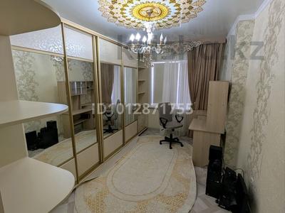 3-бөлмелі пәтер · 80 м² · 4/6 қабат, мкр Нурсая, Тулпар 74, бағасы: 250 000 ₸ в Атырау