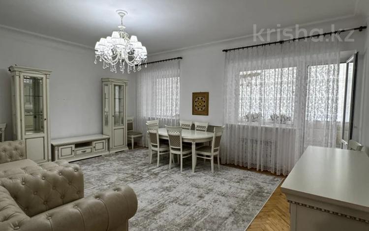 3-комнатная квартира · 110 м² · 1/2 этаж, Биржан Сал 20 за 73 млн ₸ в Кокшетау — фото 2