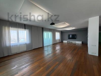 5-бөлмелі пәтер · 347 м² · 22/24 қабат, Кожамкулова 273, бағасы: 200 млн ₸ в Алматы, Алмалинский р-н
